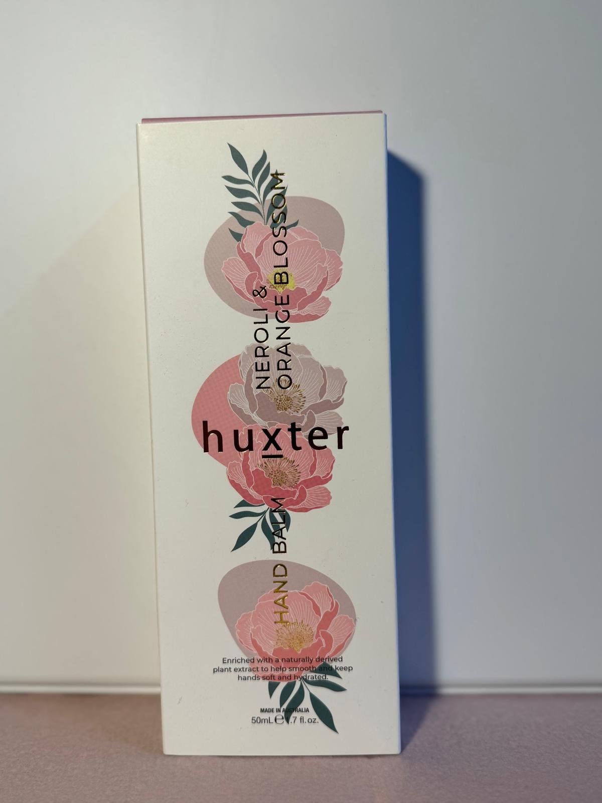 Huxter Hand Balm
