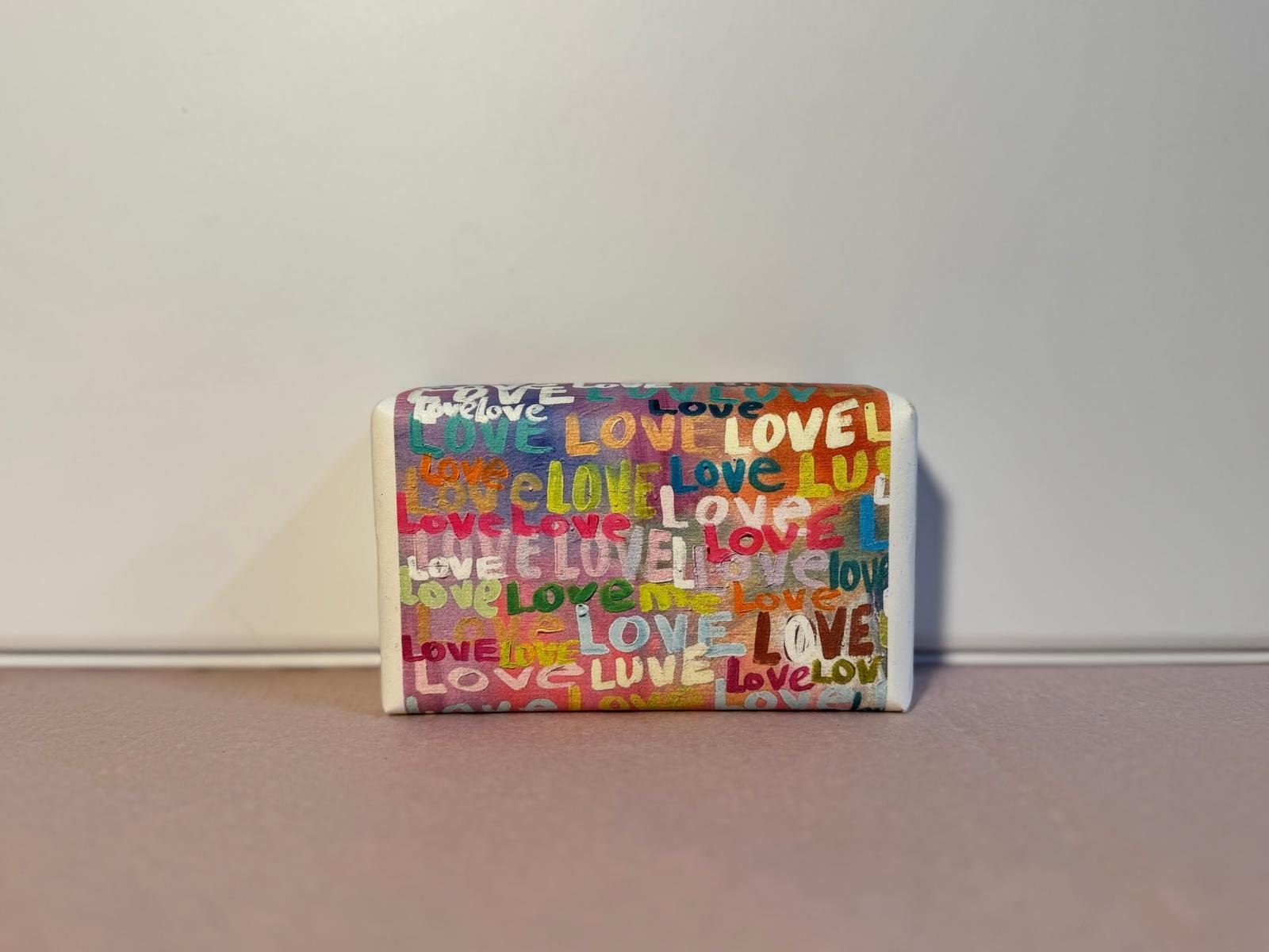 Huxter Basil Lime & mandarin