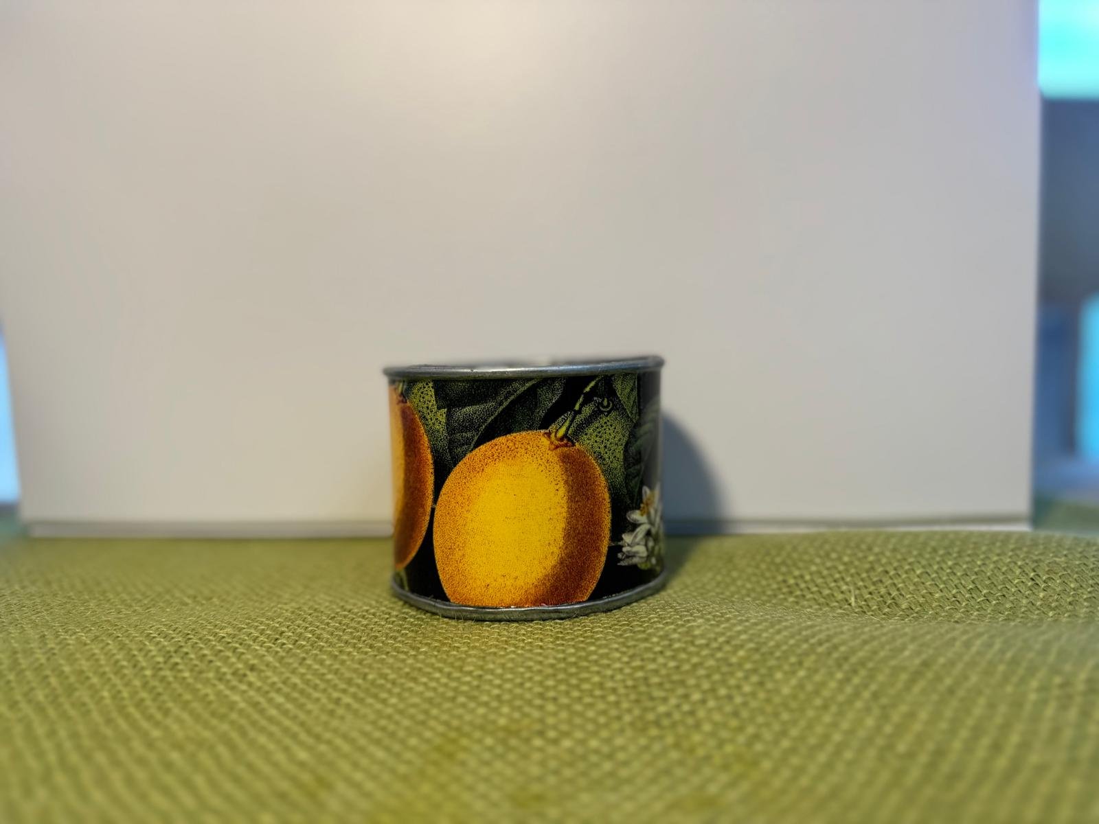 Mandarina Mini